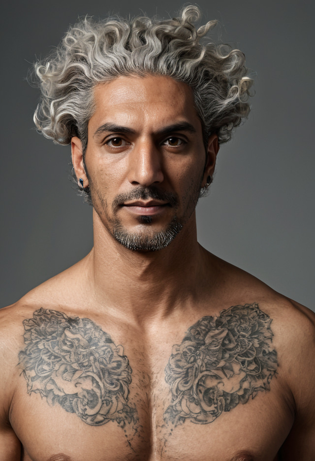 Lemuel Pearson avatar