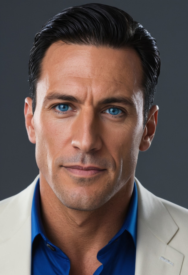 Vance Bradshaw avatar