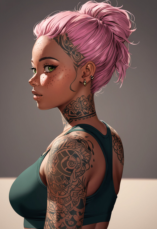 Dakota Haynes avatar