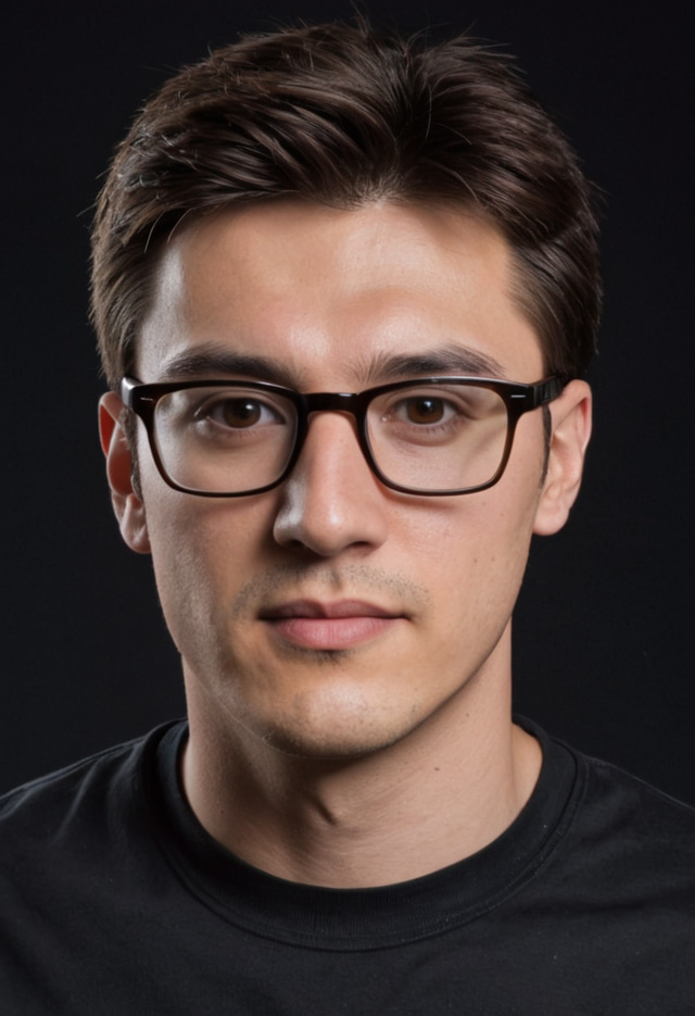 Augustus Ponce avatar