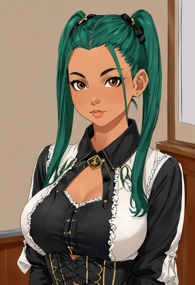 Kamora Hinton avatar