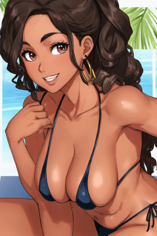 Joanna Rosales avatar