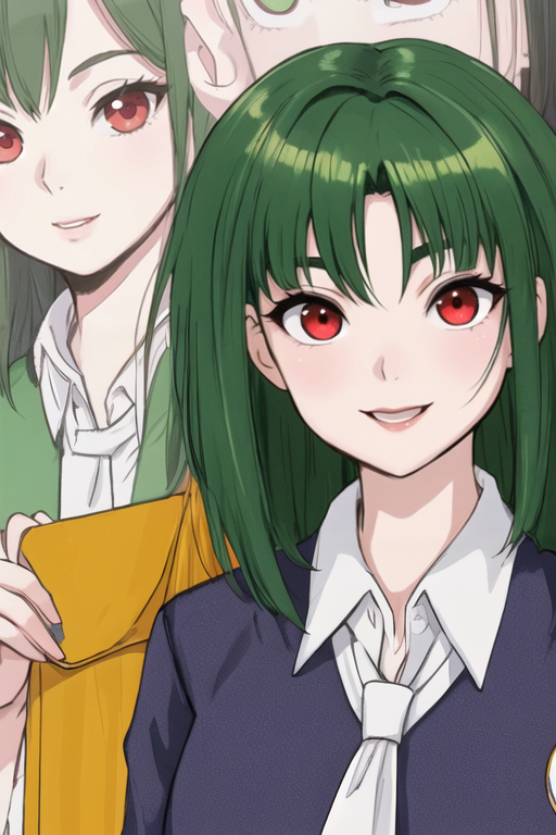 Julia Mcclain avatar