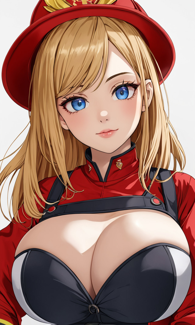 Anabelle Marsh avatar