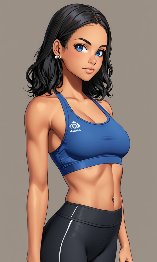Delilah Cline avatar