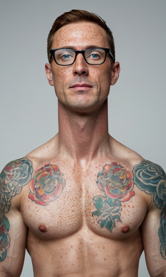 Ryan Mann avatar