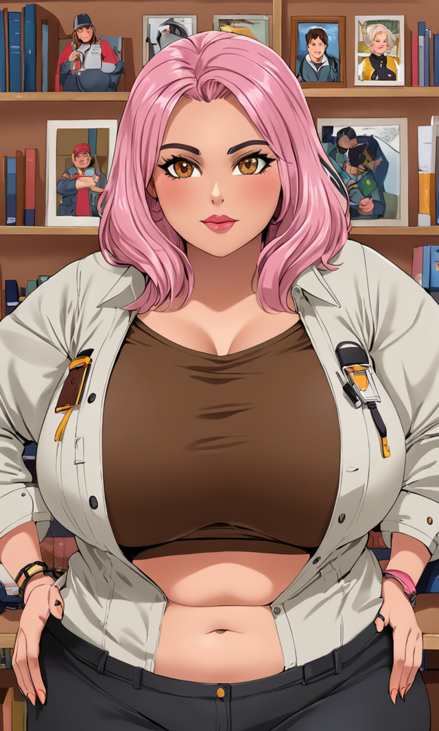 Deborah Benton avatar