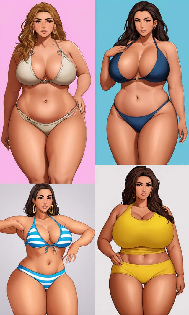 Livia Vance avatar