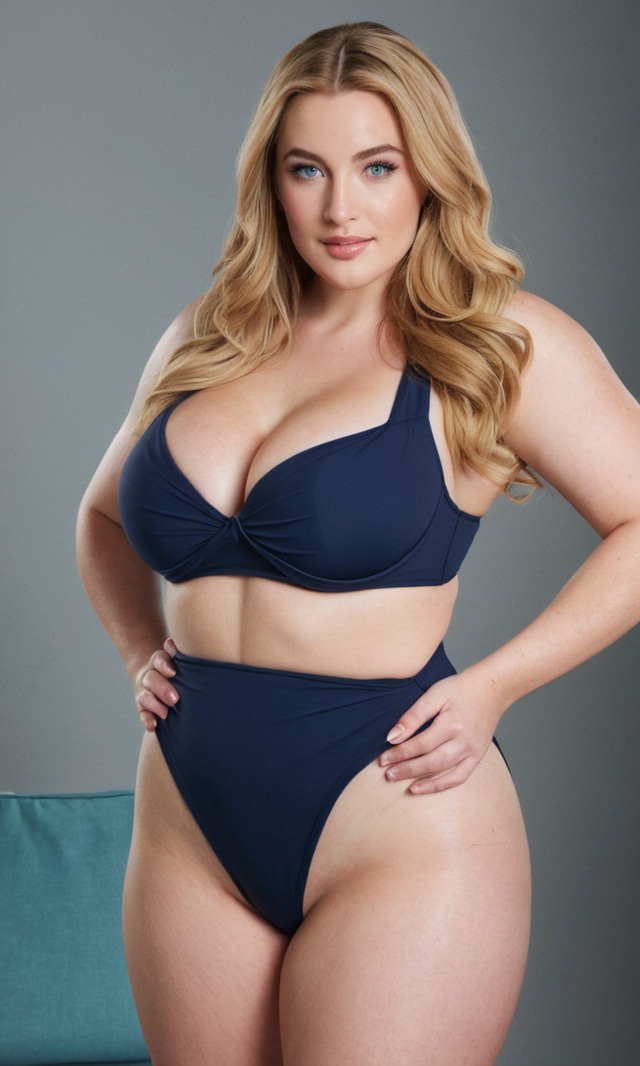 Gianna Joyce AI Girlfriend avatar