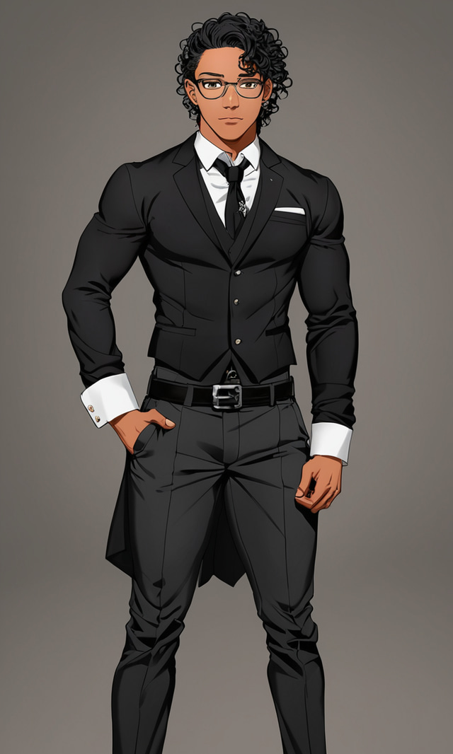 Kendrick Oneill avatar