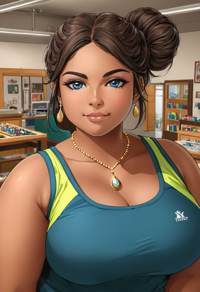 Tiffany Brewer avatar