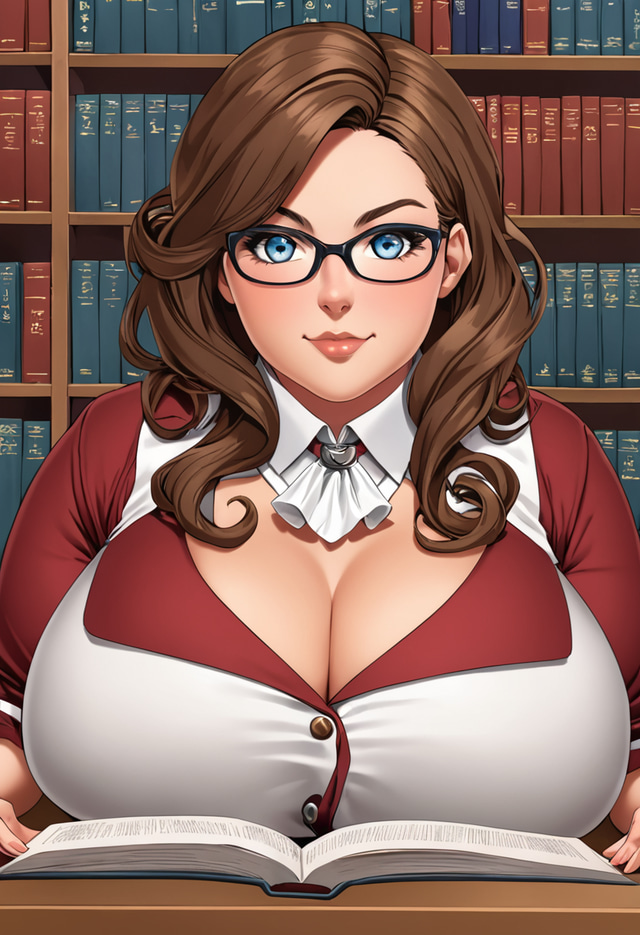 Chloe Faulkner avatar