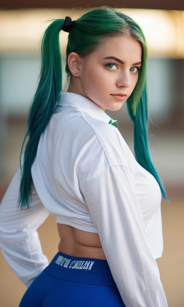 Ivy Soto AI Girlfriend avatar