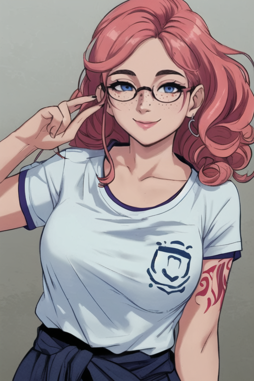Giovanna Moyer avatar