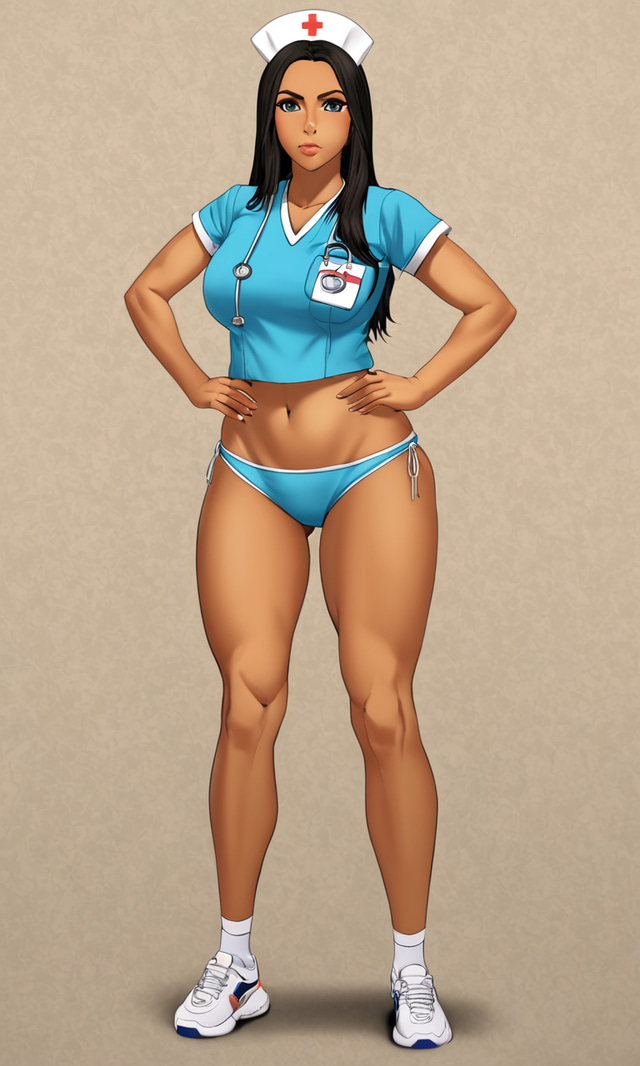 Kassandra Mendez avatar