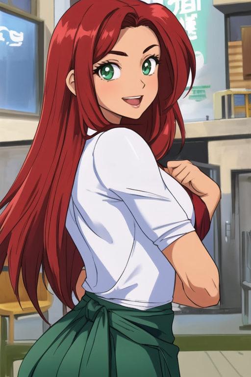 Leah Valdez avatar