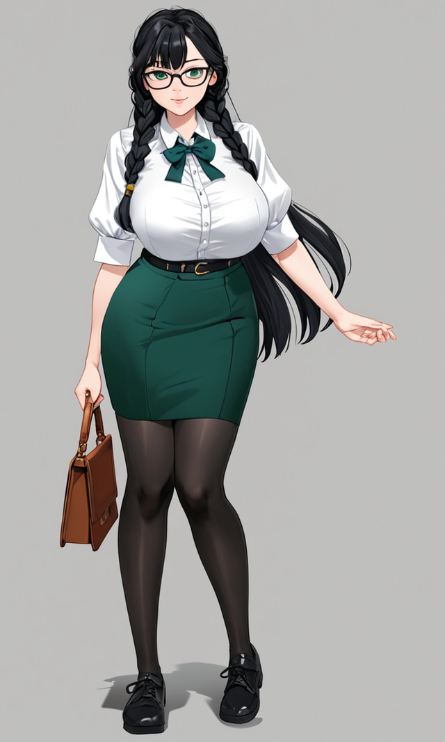 Isabella Hendricks avatar