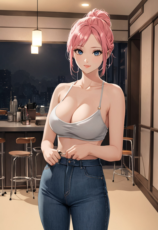 Kendal Palmer avatar
