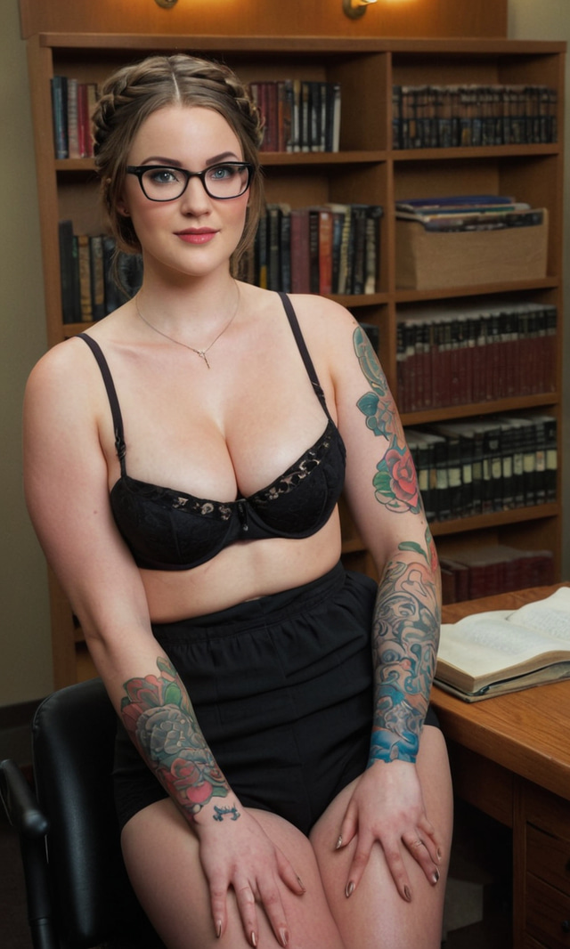 Kiersten Kane avatar