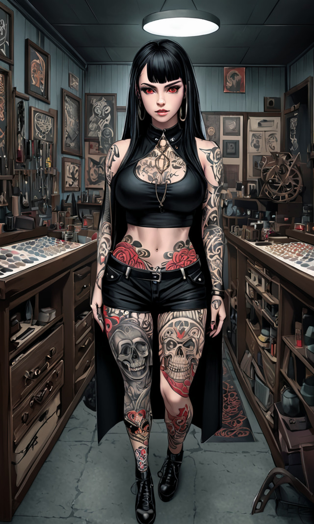 Riya Greer avatar
