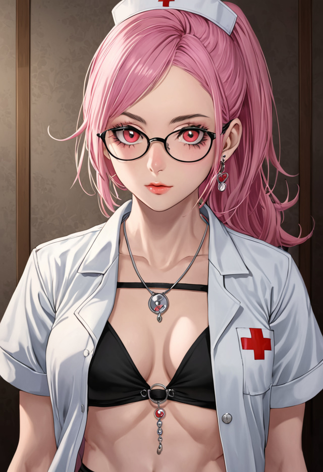 Selah Bowman AI Girlfriend avatar