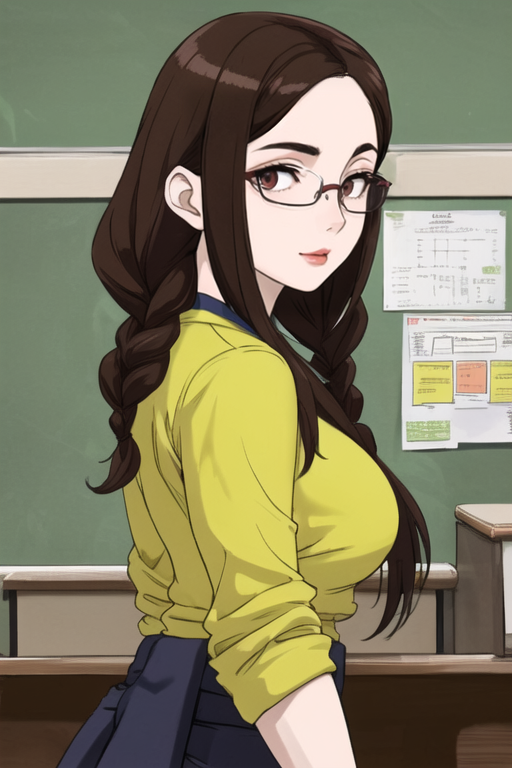 Yasmin Goodwin avatar