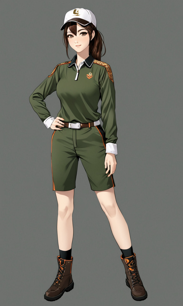 Justine Crawford avatar