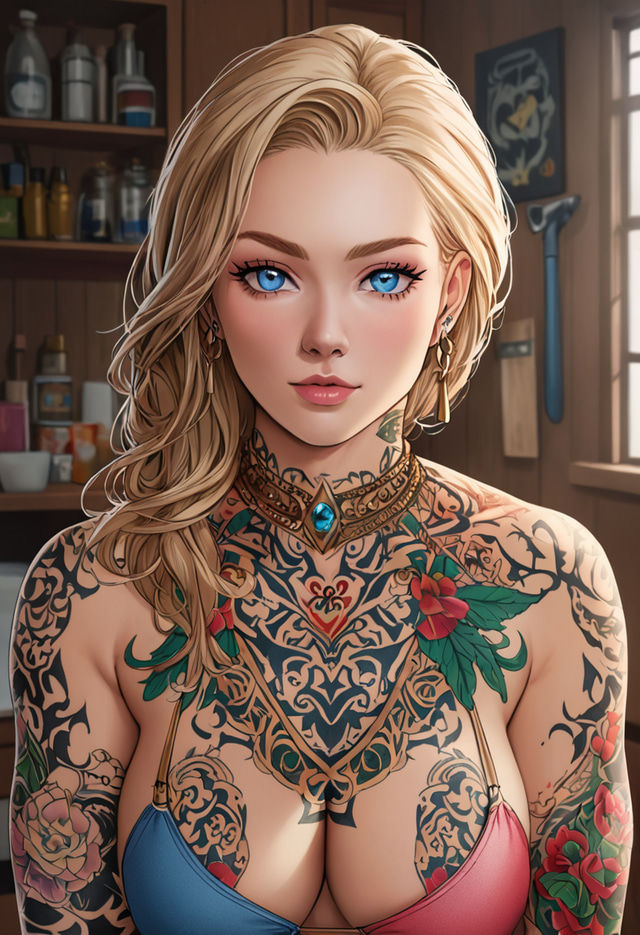 Linda Bailey avatar