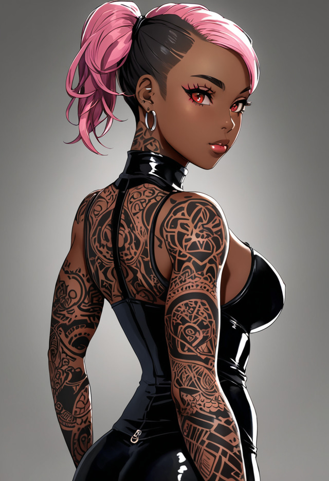 Mikaela Davis avatar