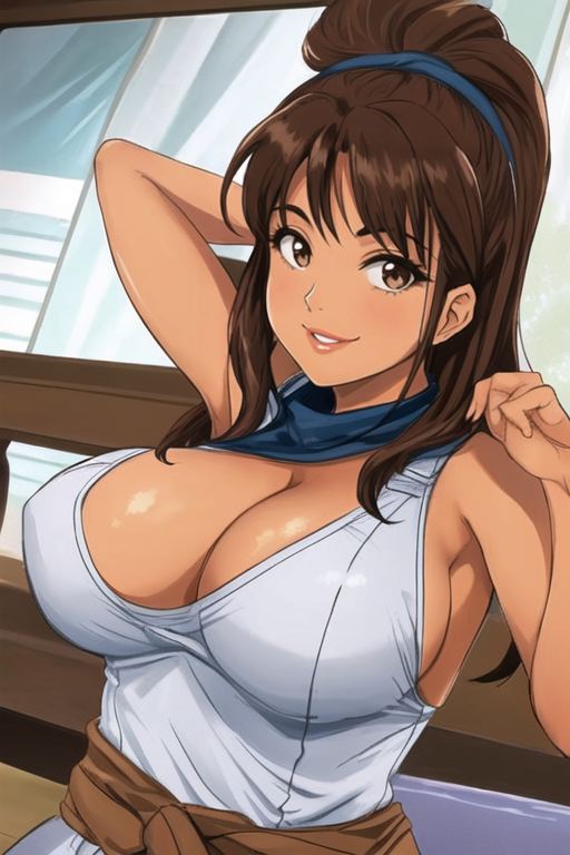 Gia Cross avatar
