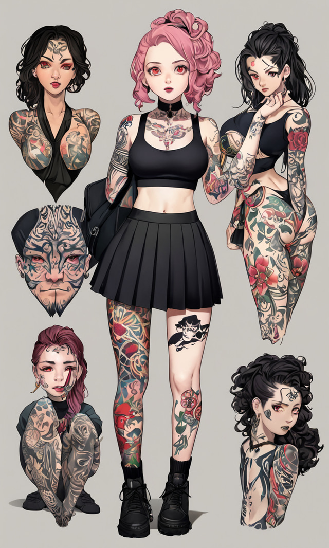 Emilia Duran avatar