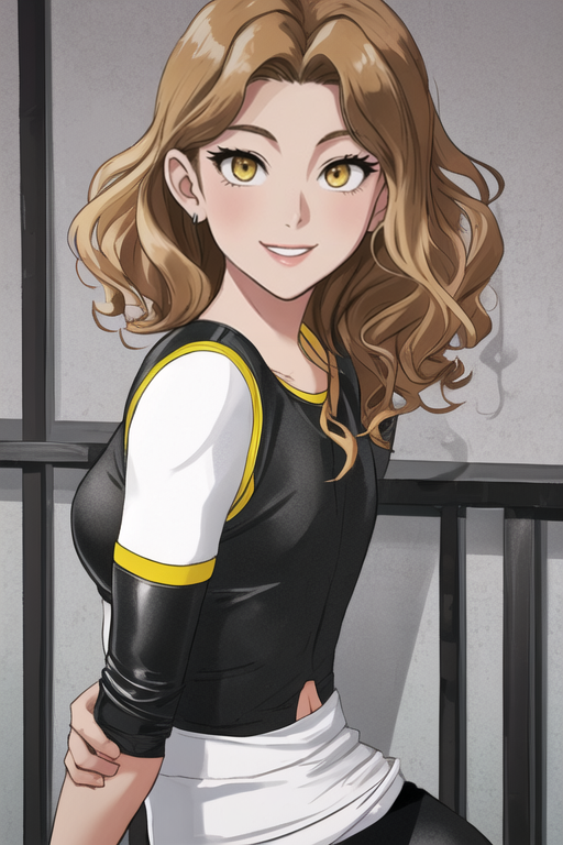 Cecelia Davenport avatar