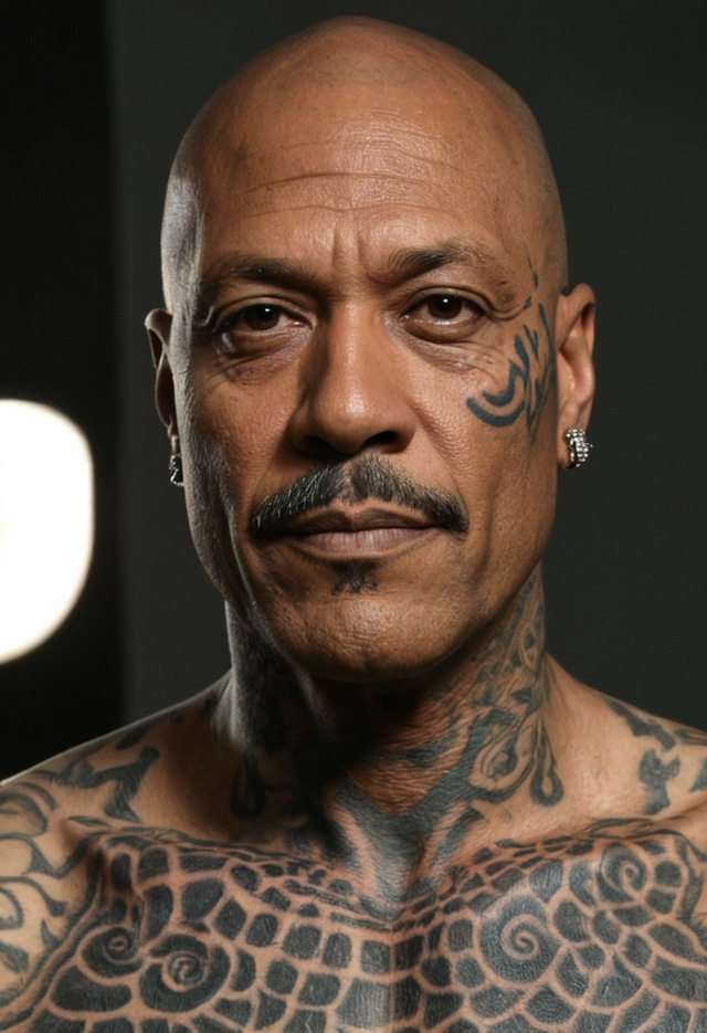 Eugene Ewing avatar