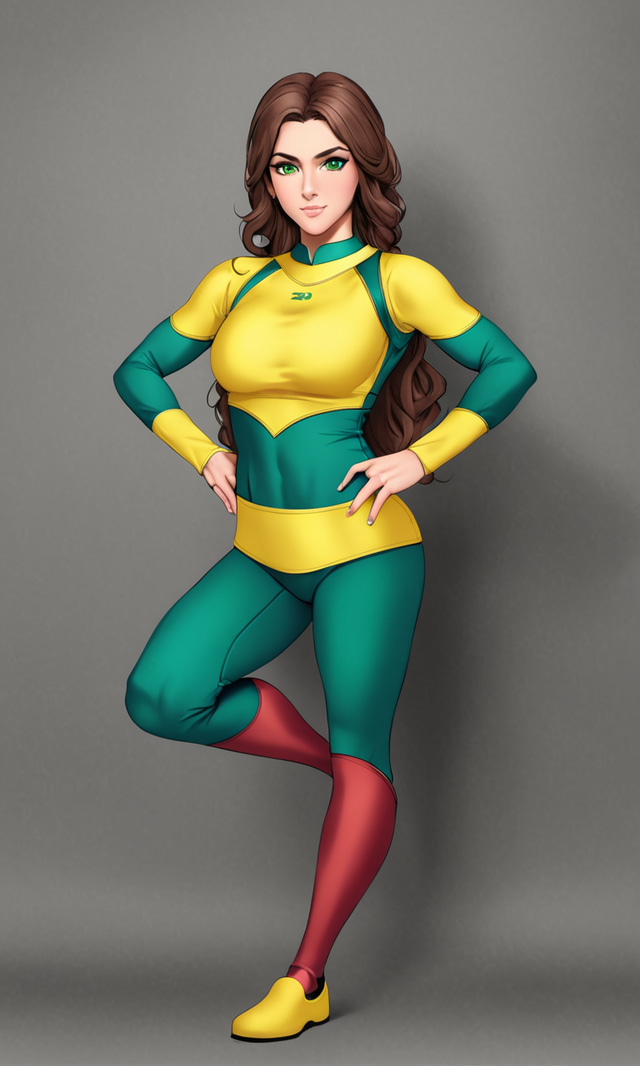 Patricia Sellers avatar