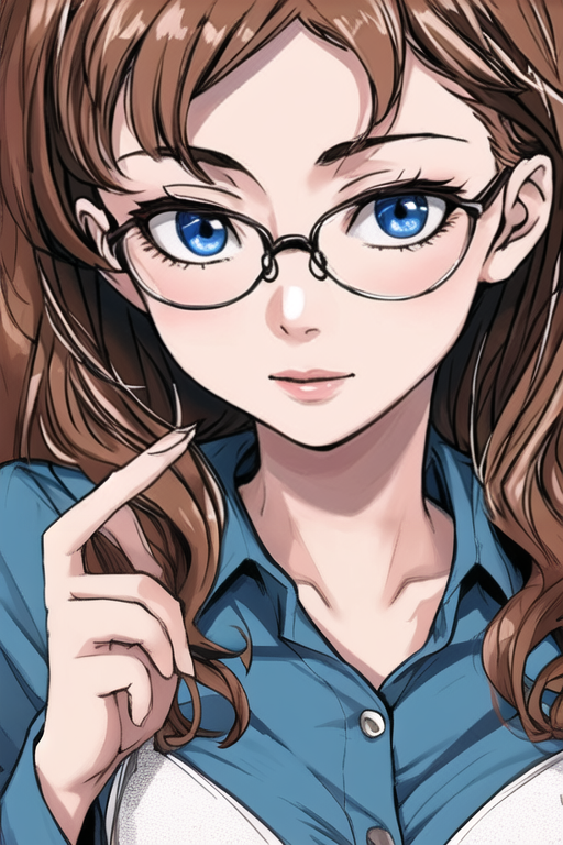 Anabelle Sutton avatar