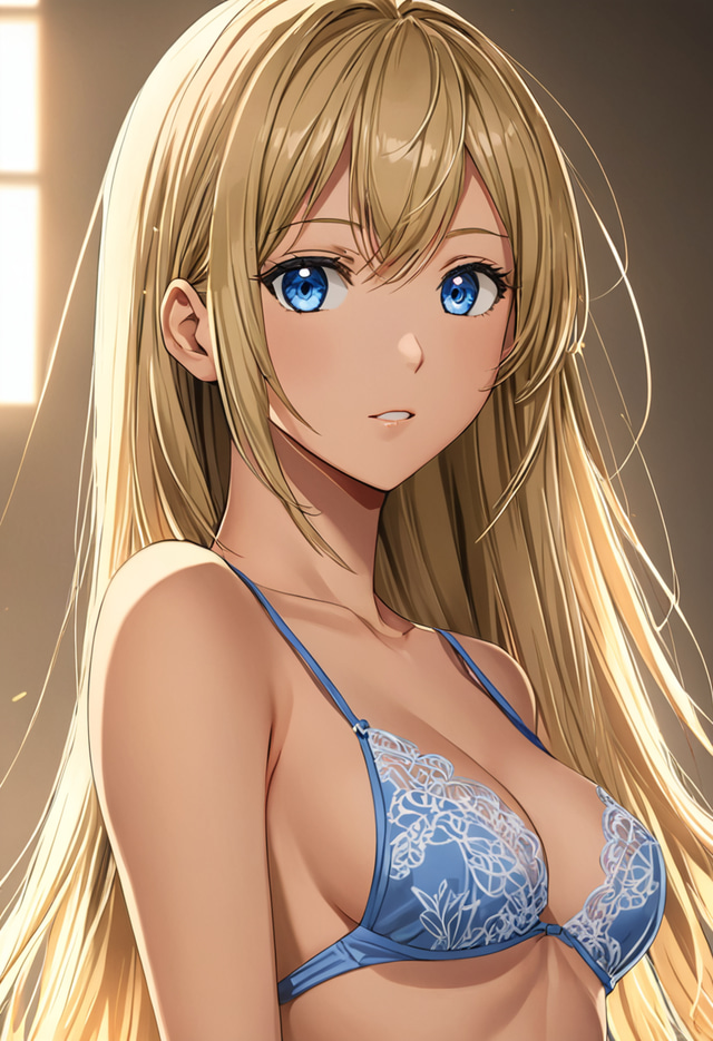 Felicity Reyes avatar