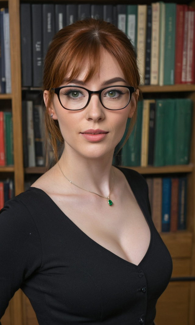 Isabel Valencia avatar