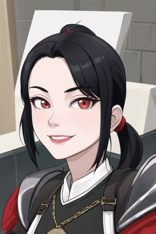 Cherish Stewart avatar