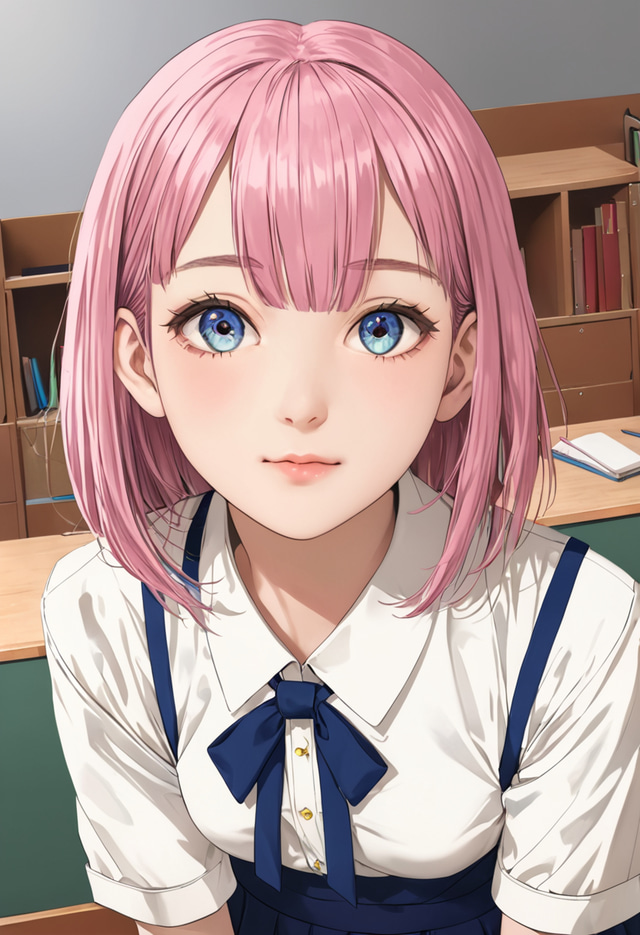 Jazmine Lambert avatar