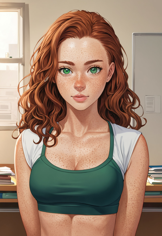 Lindsey Jennings avatar
