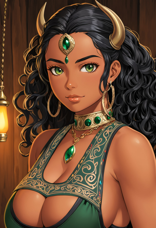 Cailyn Alvarez avatar