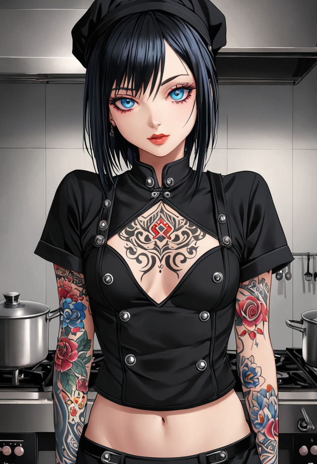 Emilie Kent avatar