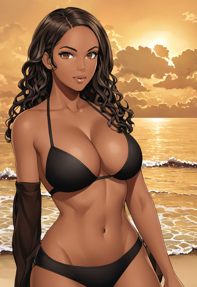 Ashleigh Brooks avatar