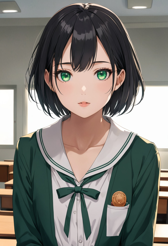 Shania Bush avatar