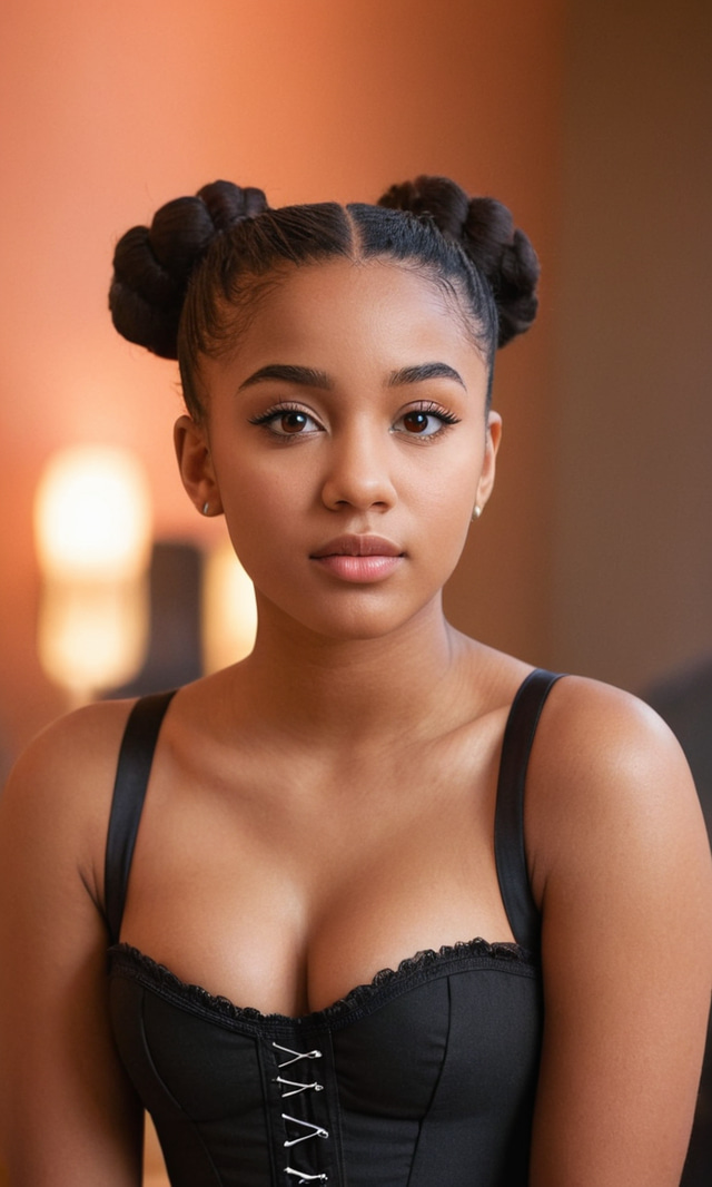 Jaden Berg AI Girlfriend avatar