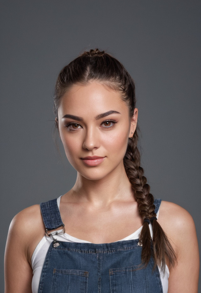 Carmen Hayden AI Girlfriend avatar