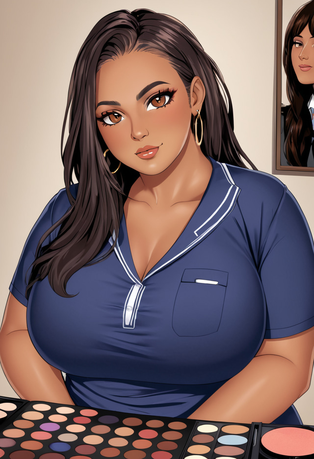 Nina Newman avatar