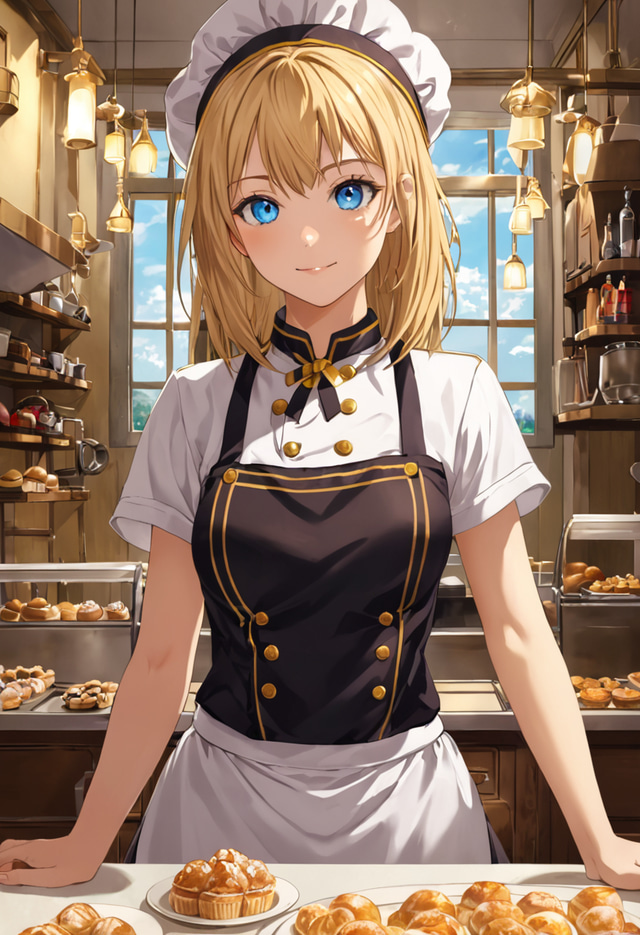 Shelby Everett avatar