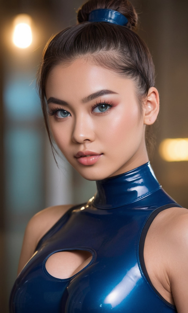 Sandra Knight AI Girlfriend avatar