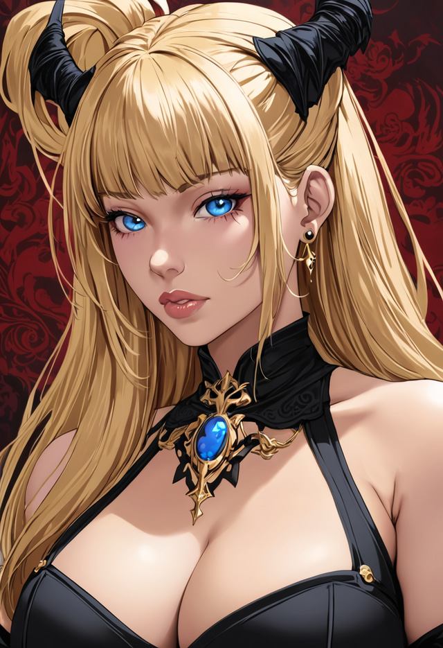 Brielle Valencia avatar